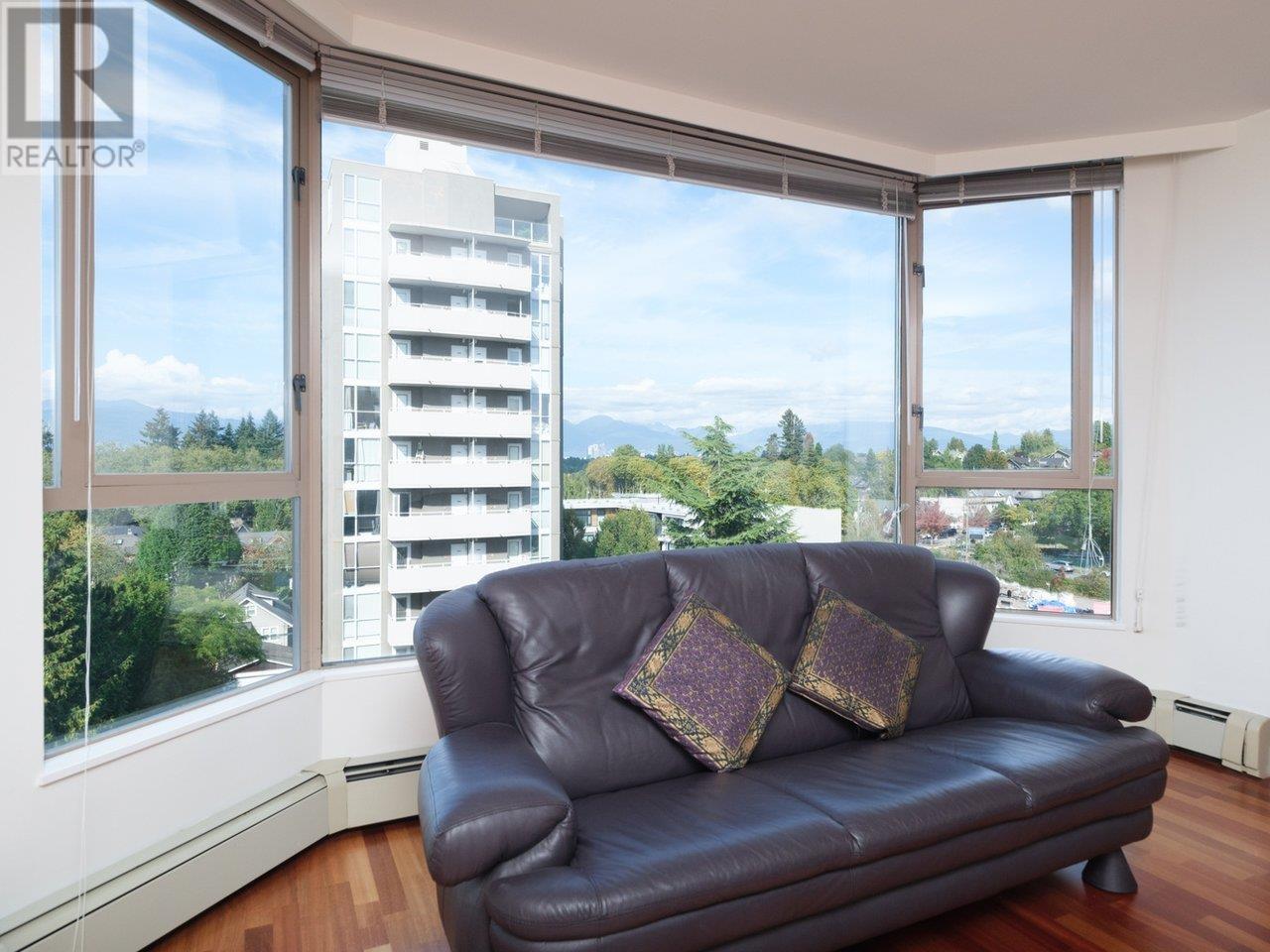 Listing Picture 7 of 40 : 802 2108 W 38TH AVENUE, Vancouver / 溫哥華 - 魯藝地產 Yvonne Lu Group - MLS Medallion Club Member