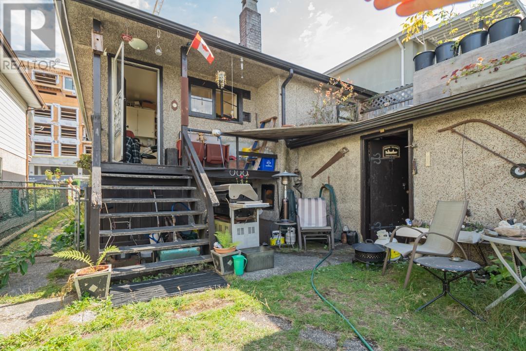 4435 Fraser Street, Vancouver, British Columbia  V5V 4G6 - Photo 6 - R2929310