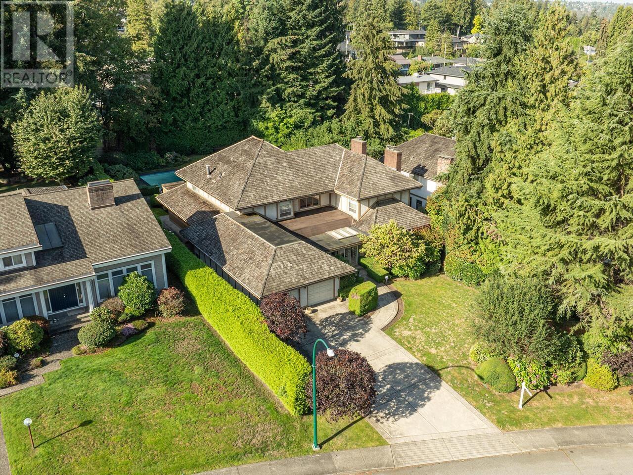 7501 LAMBETH DRIVE, Burnaby, British Columbia One Percent Realty Ltd