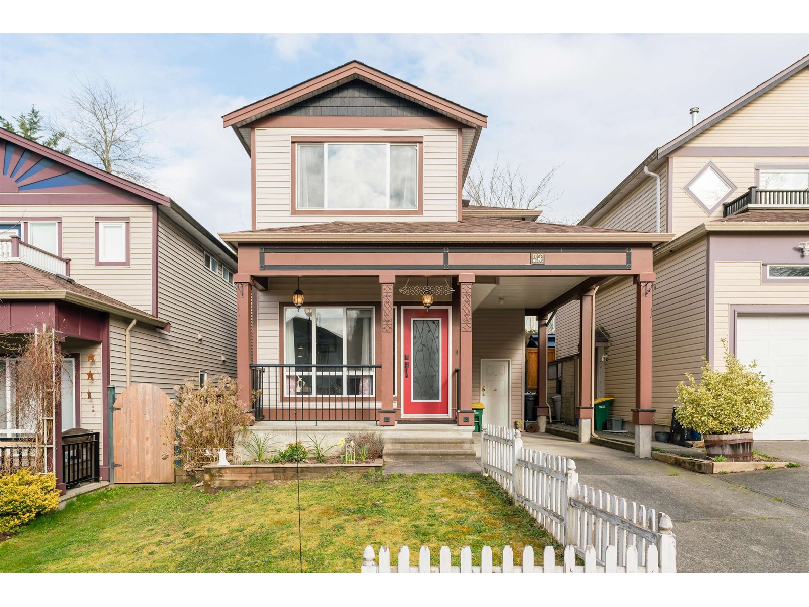 49 8888 216 Street, Langley, British Columbia  V1M 3Z6 - Photo 1 - R2929439