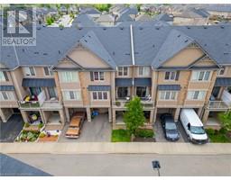 201 WESTBANK Trail Unit# 51, stoney creek, Ontario
