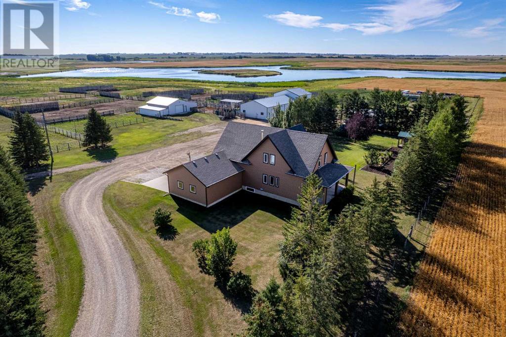 254041 TWP ROAD 252, strathmore, Alberta