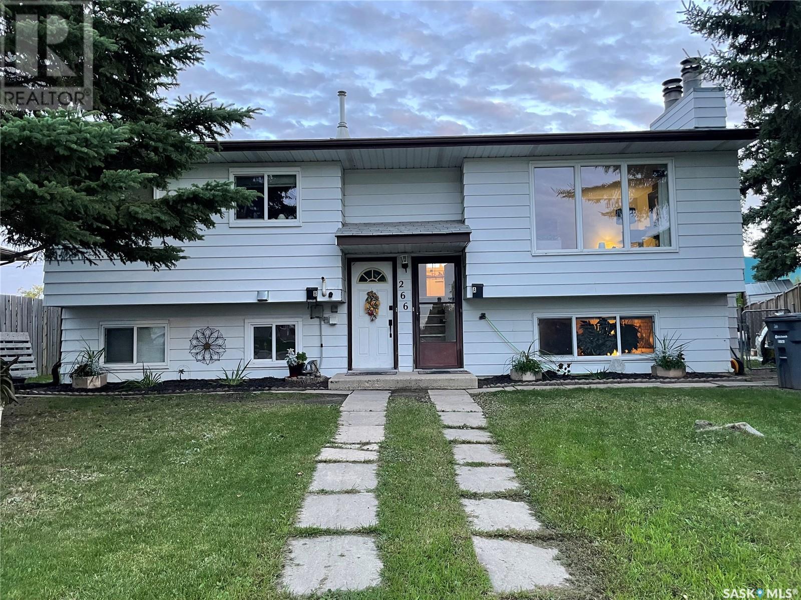 266 Langevin CRESCENT, saskatoon, Saskatchewan