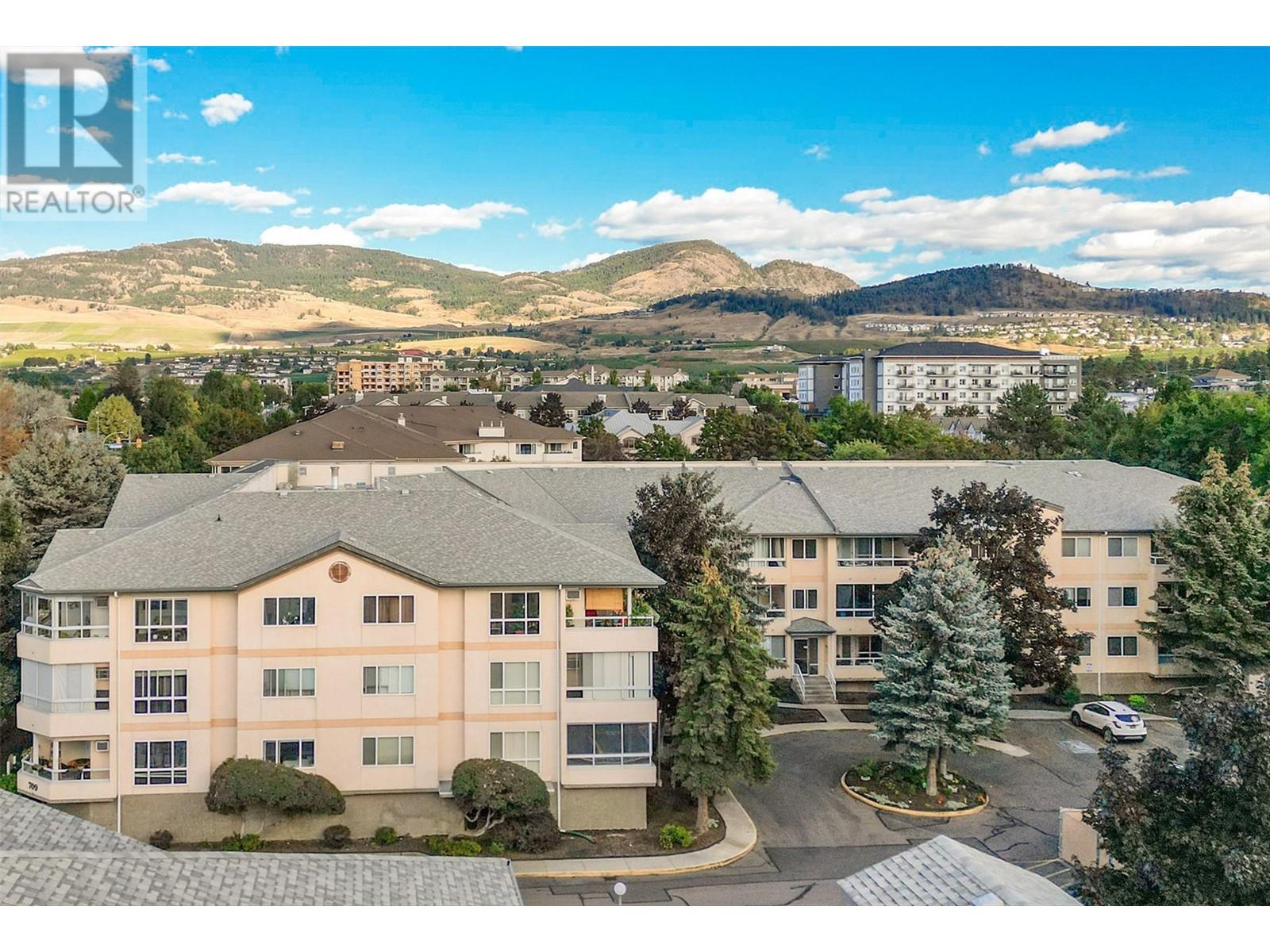 709 Houghton Road Unit# 315 Kelowna