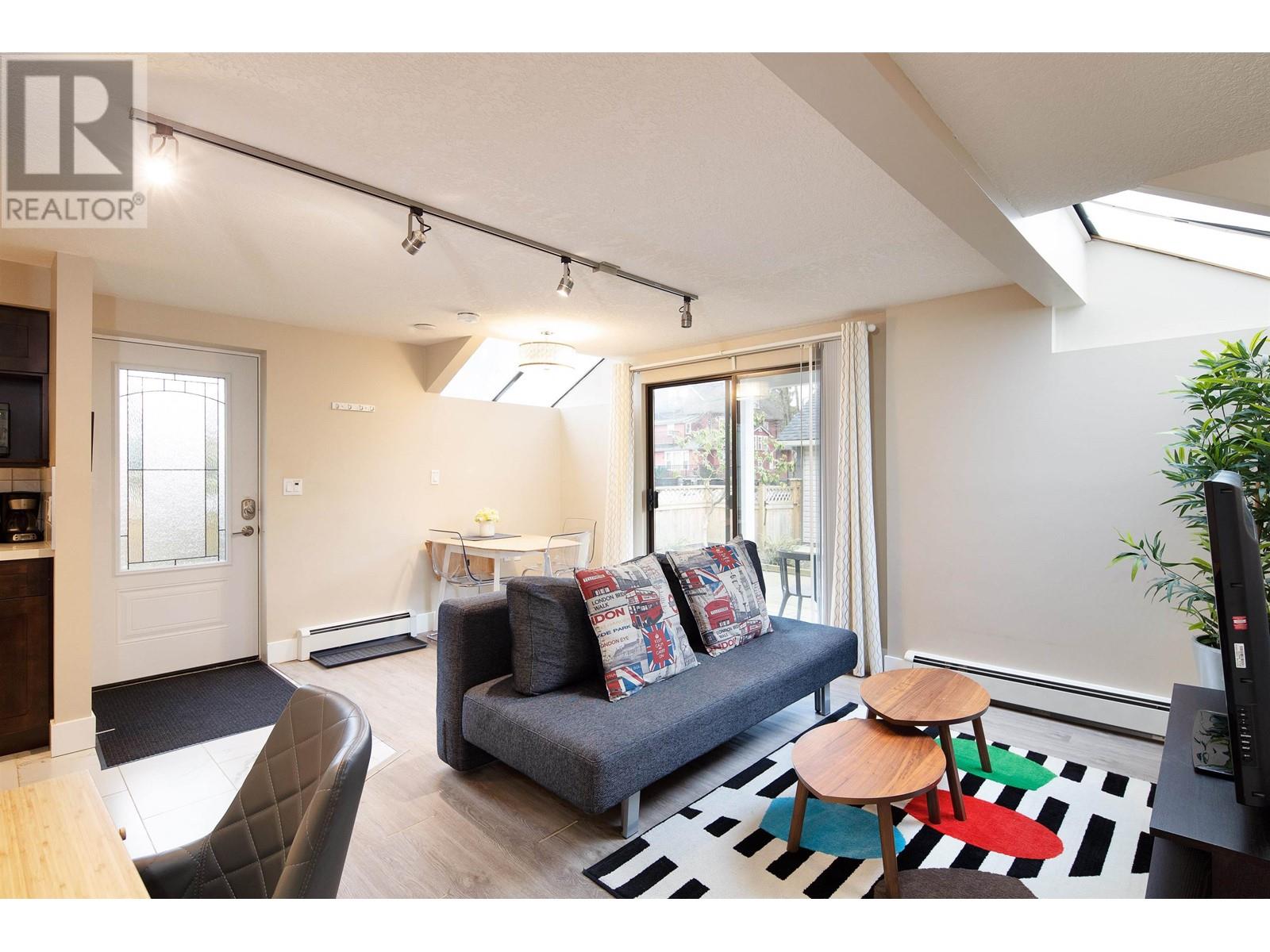 Listing Picture 15 of 33 : 195 W 12TH AVENUE, Vancouver / 溫哥華 - 魯藝地產 Yvonne Lu Group - MLS Medallion Club Member