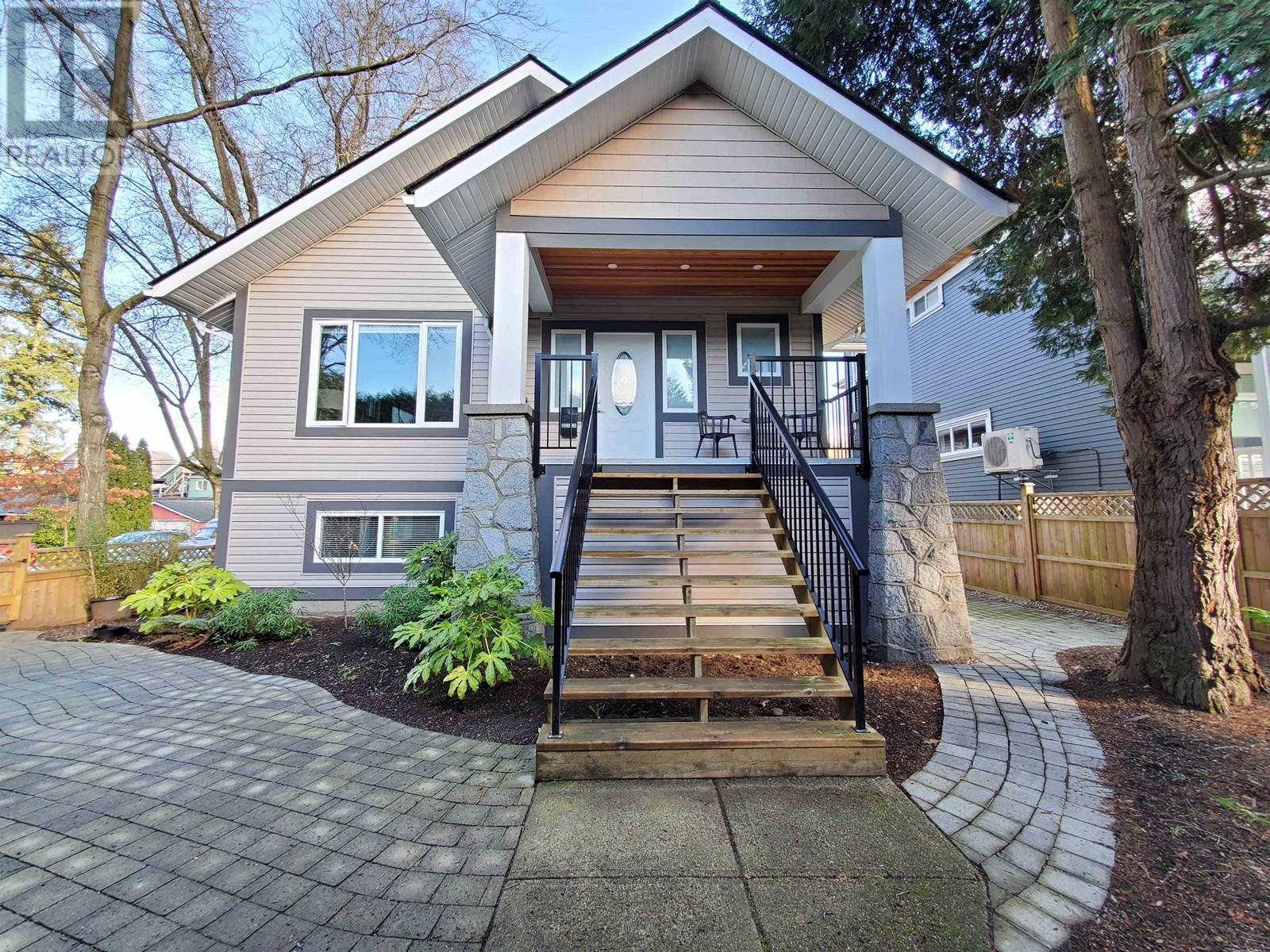 195 W 12TH AVENUE, Vancouver