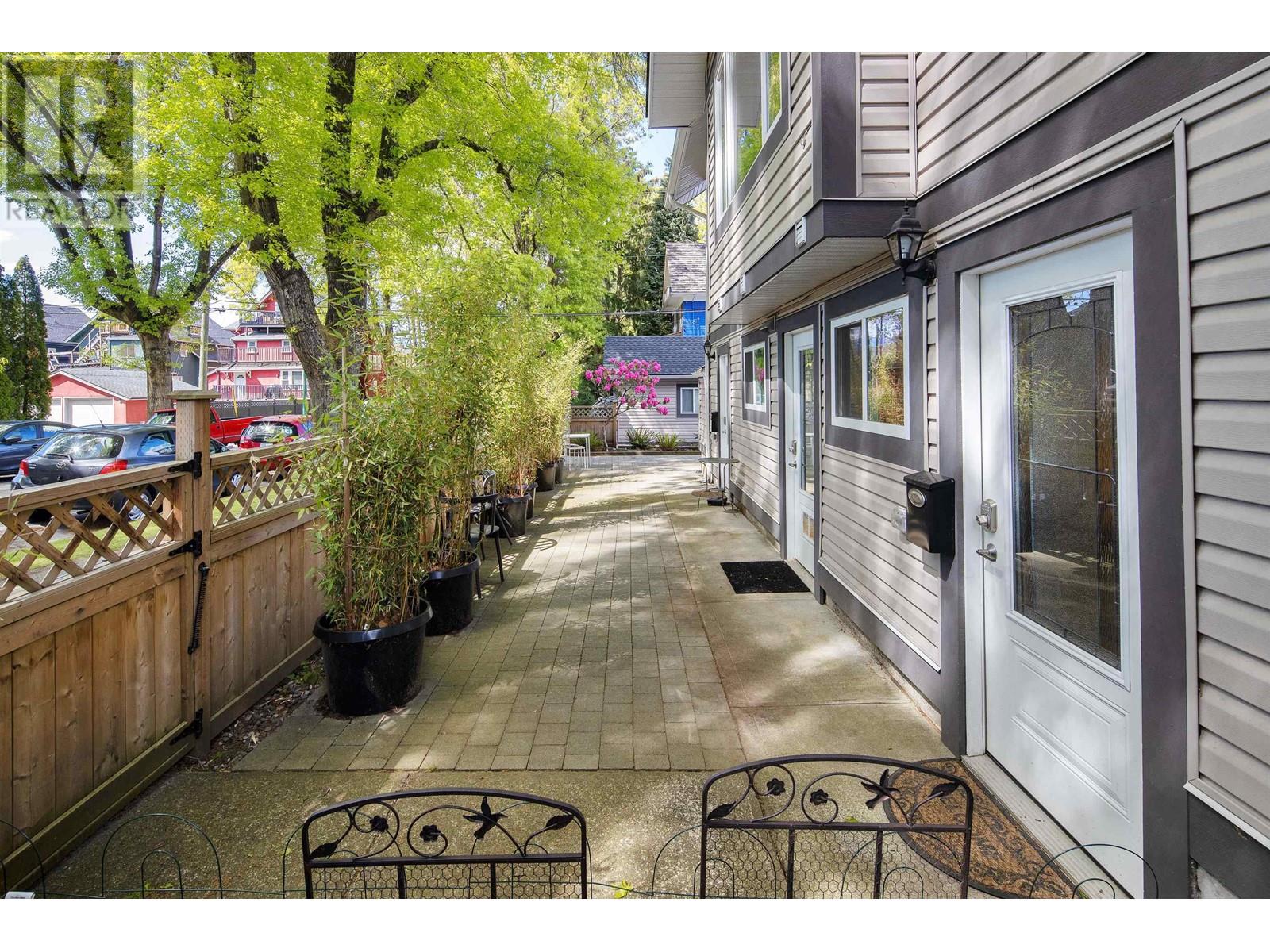 195 W 12th Avenue, Vancouver, British Columbia  V5Y 1T6 - Photo 31 - R2928942