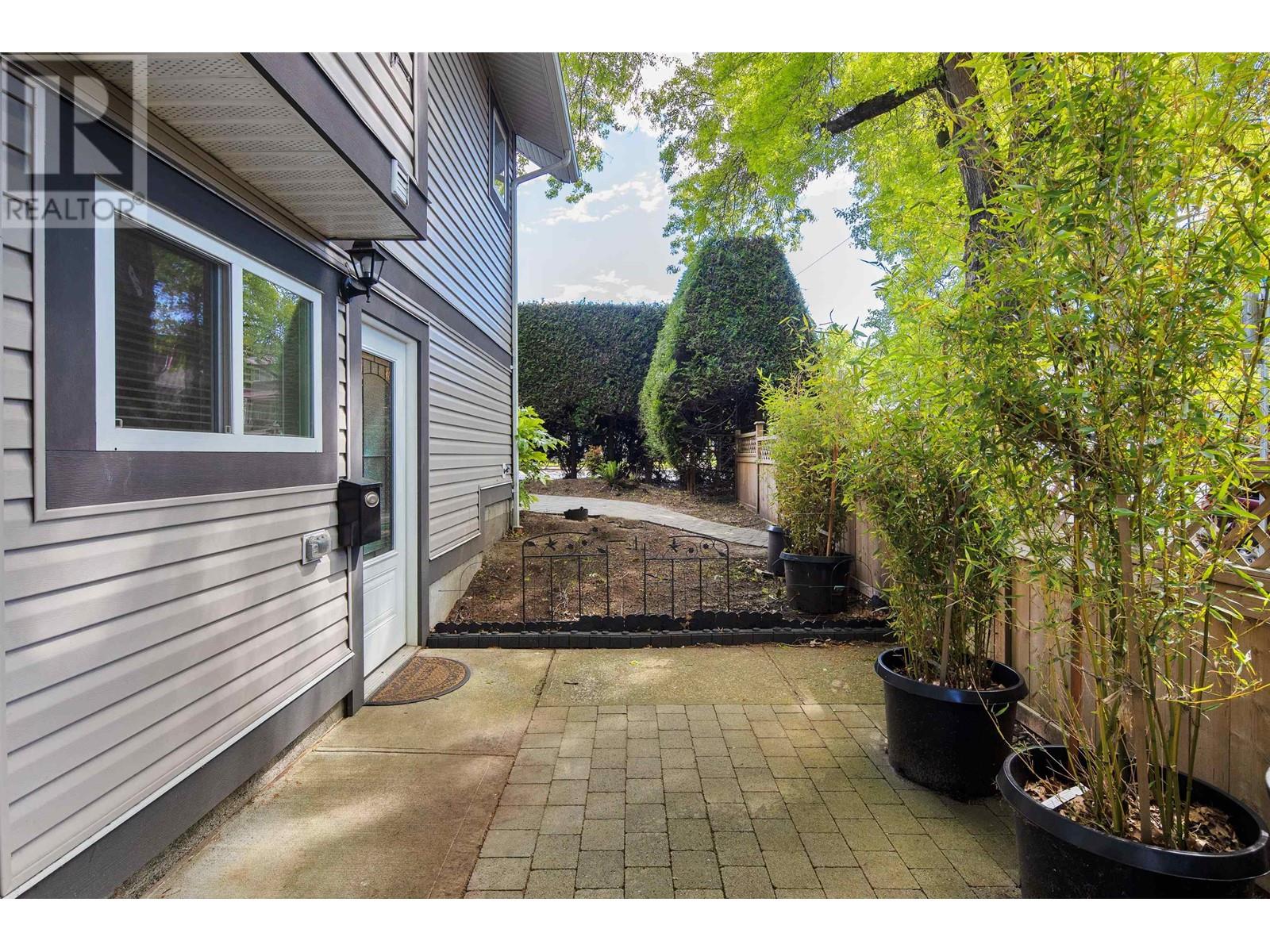 Listing Picture 30 of 33 : 195 W 12TH AVENUE, Vancouver / 溫哥華 - 魯藝地產 Yvonne Lu Group - MLS Medallion Club Member