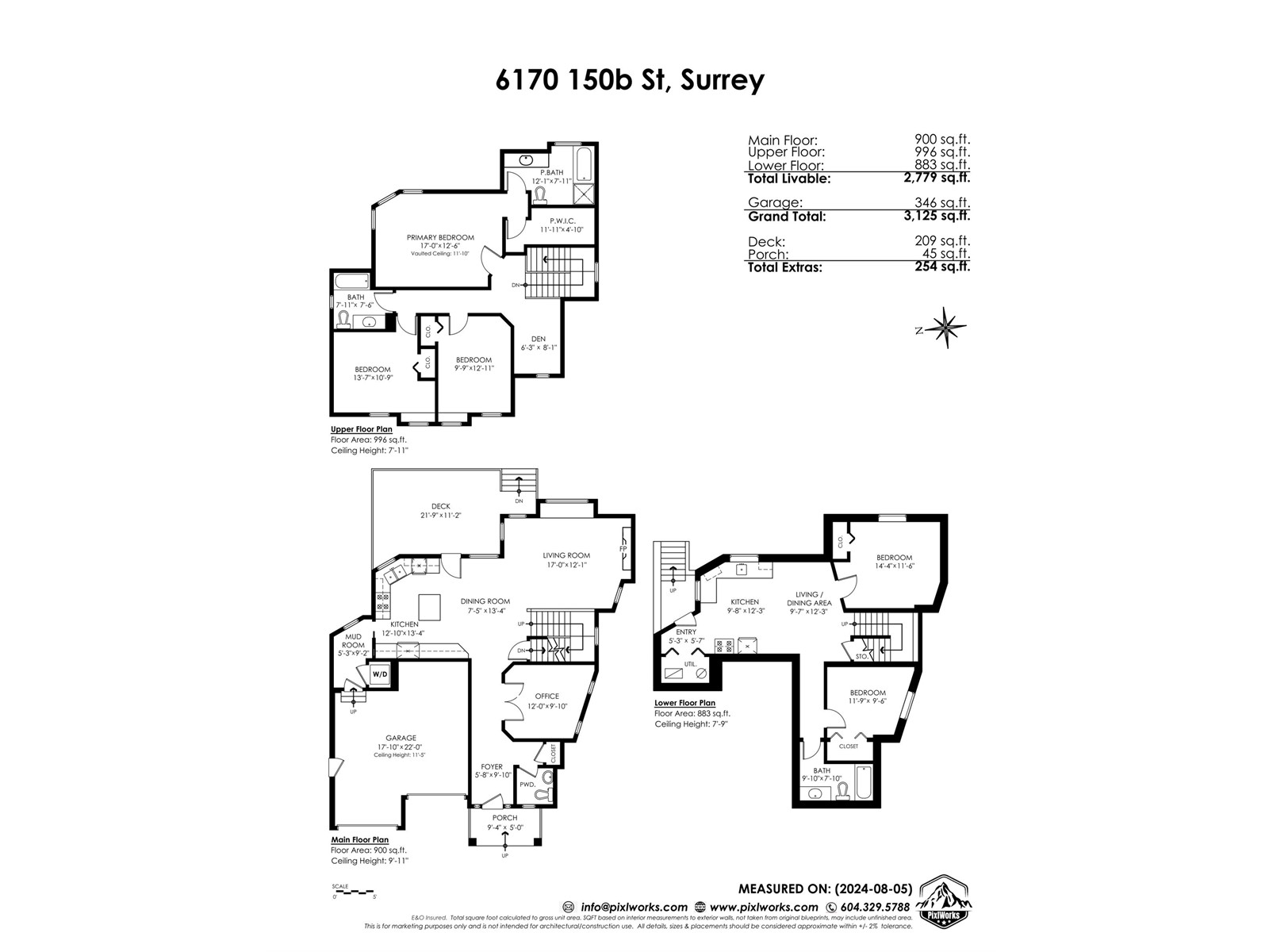 6170 150b Street, Surrey, British Columbia  V3S 5L7 - Photo 40 - R2929475