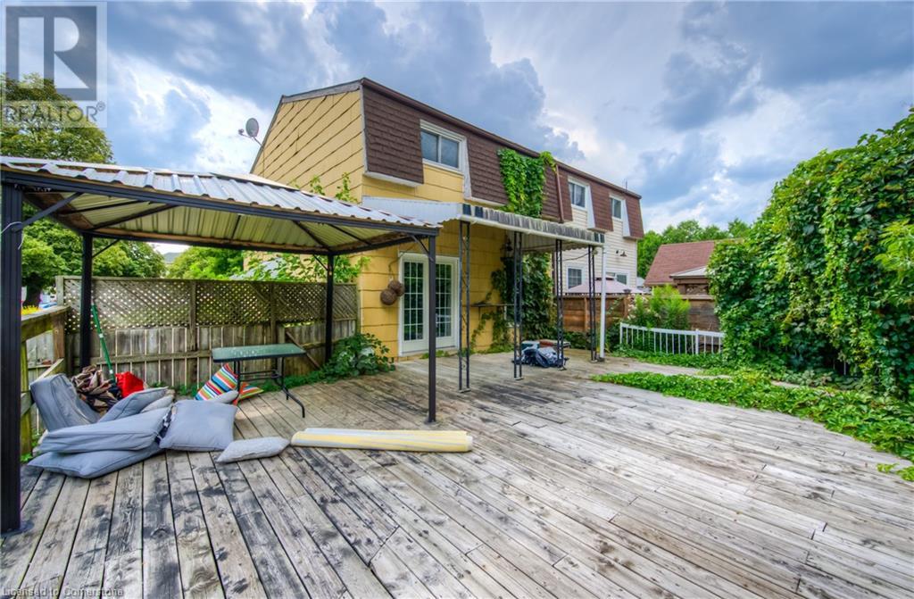 1474 Wildren Place, Cambridge, Ontario  N3H 5A9 - Photo 11 - 40652717