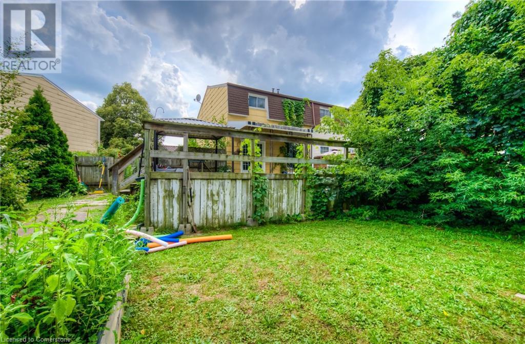 1474 Wildren Place, Cambridge, Ontario  N3H 5A9 - Photo 13 - 40652717