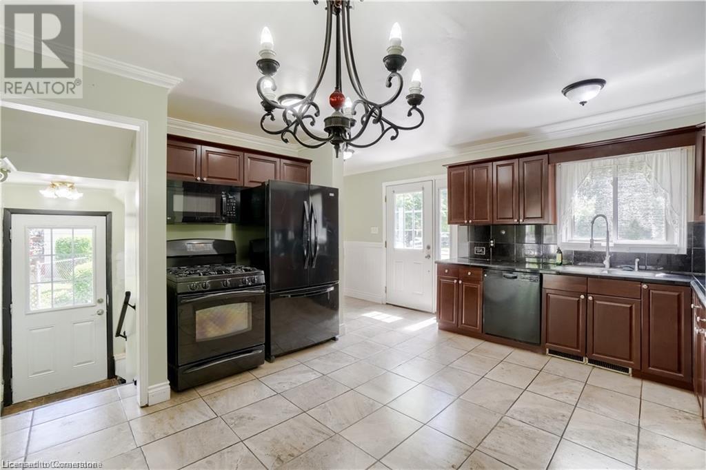 1474 Wildren Place, Cambridge, Ontario  N3H 5A9 - Photo 3 - 40652717