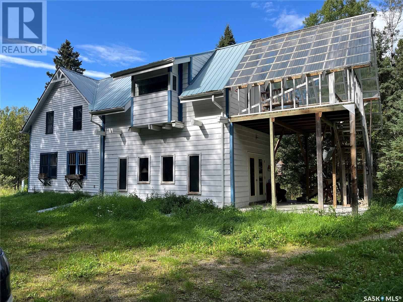 Secluded Land, Paddockwood Rm No. 520, Saskatchewan  S0J 0B6 - Photo 4 - SK984321