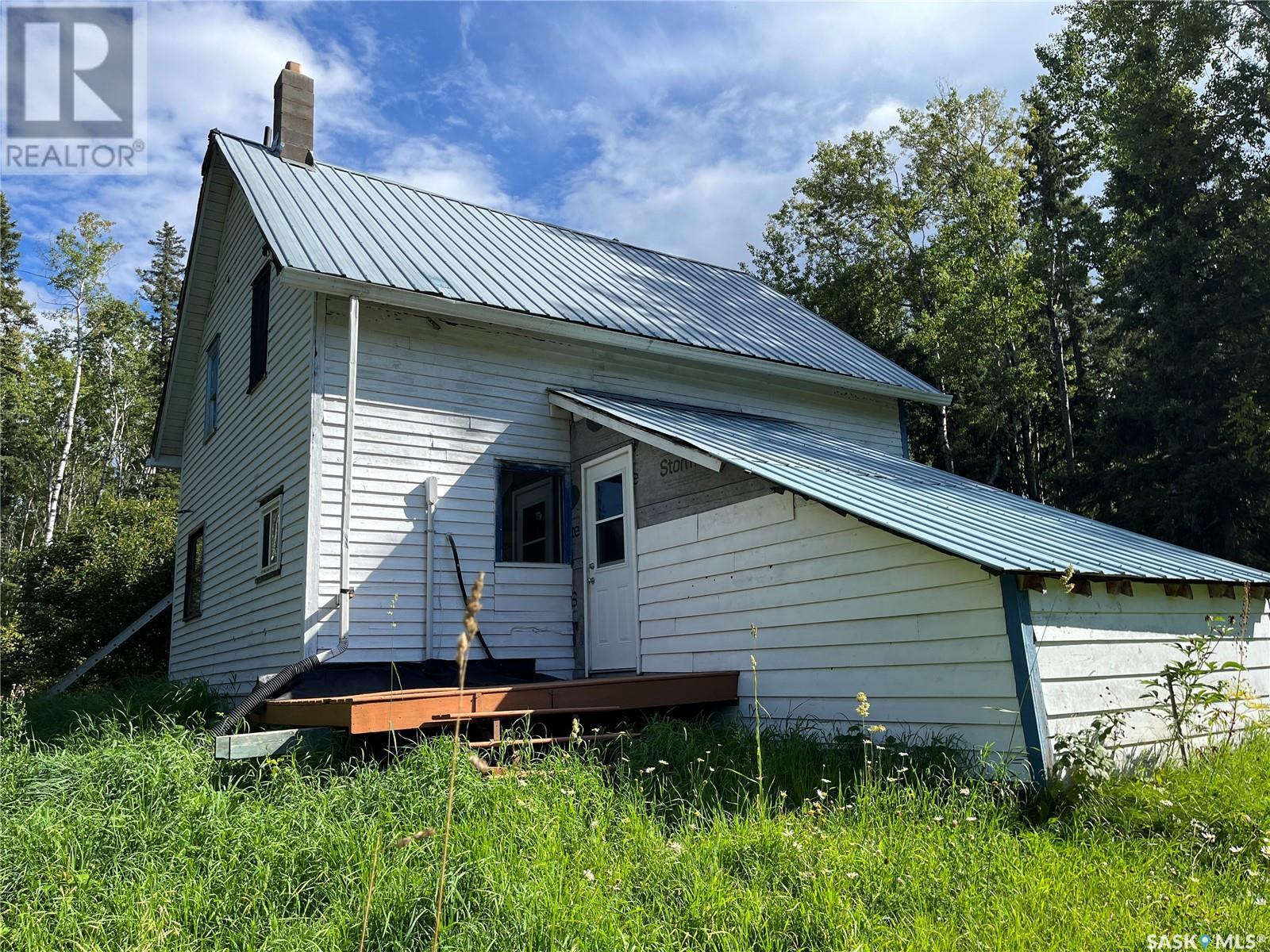 Secluded Land, Paddockwood Rm No. 520, Saskatchewan  S0J 0B6 - Photo 8 - SK984321