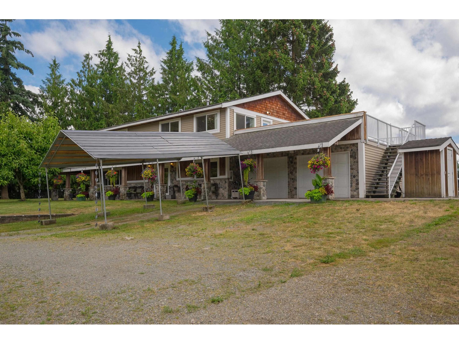 3045 230 Street, Langley, British Columbia  V2Z 2G7 - Photo 3 - R2929477