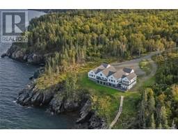 868 Fundy Drive, Wilsons Beach, New Brunswick