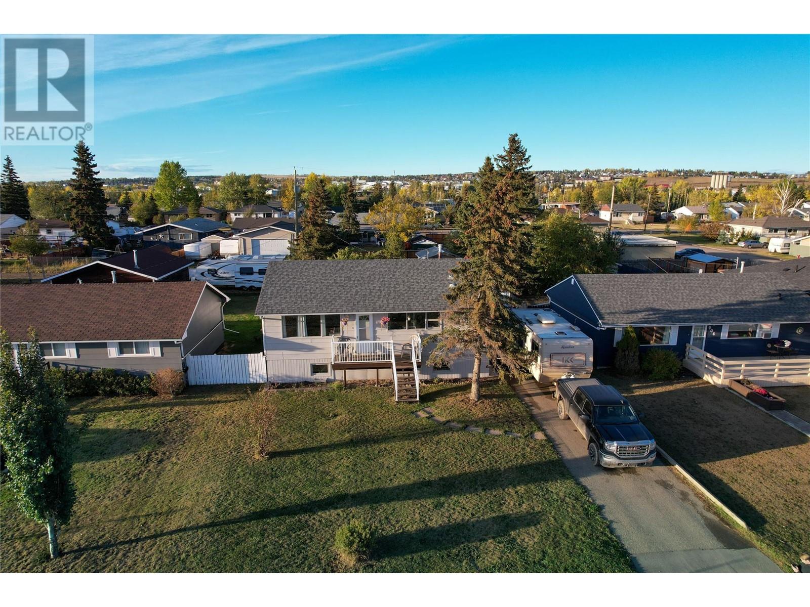 908 112 Avenue Dawson Creek