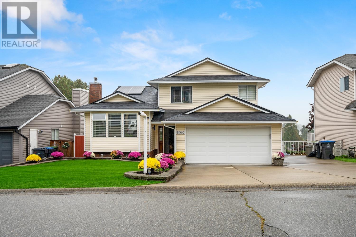 1140 Fraserview Street, Coquitlam, British Columbia  V3C 5H1 - Photo 1 - R2928477
