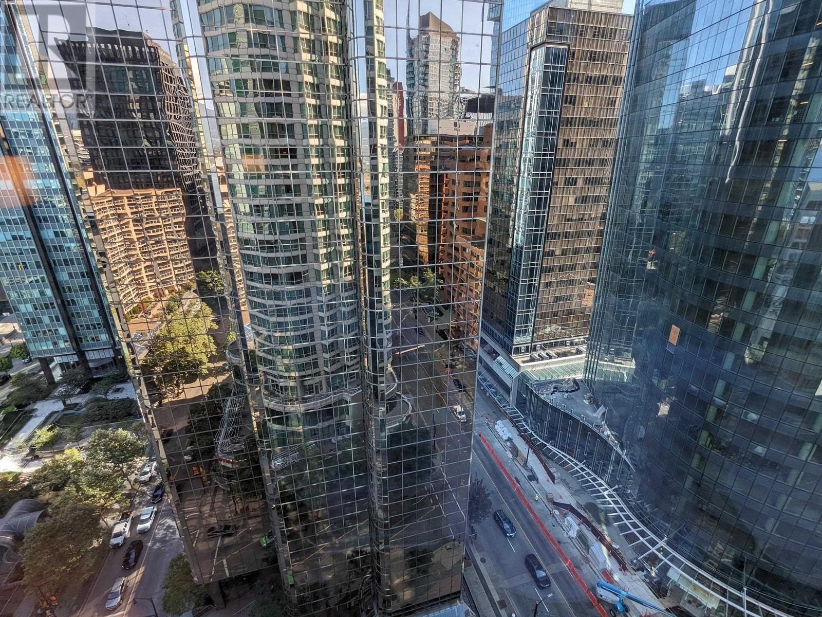 2203 1128 W Hastings Street, Vancouver, British Columbia  V6E 4R5 - Photo 8 - R2929133