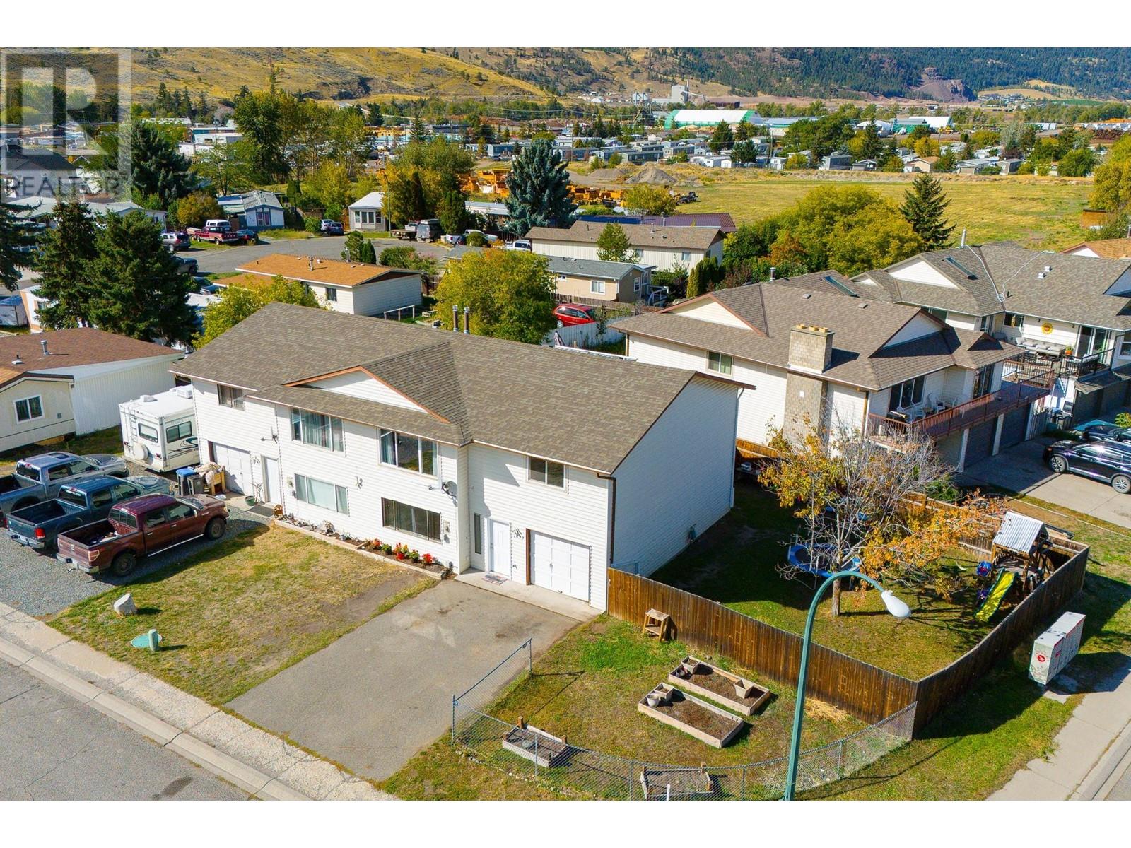 1899 SAGE STREET, merritt, British Columbia