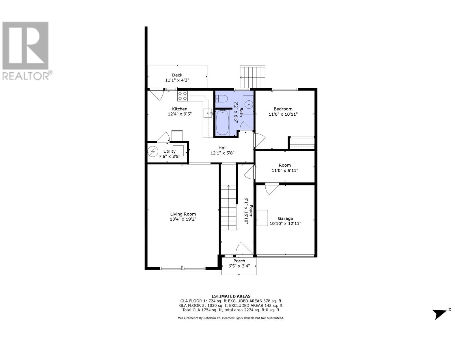 1899 Sage Street, Merritt, British Columbia  V1K 1G3 - Photo 25 - 181075