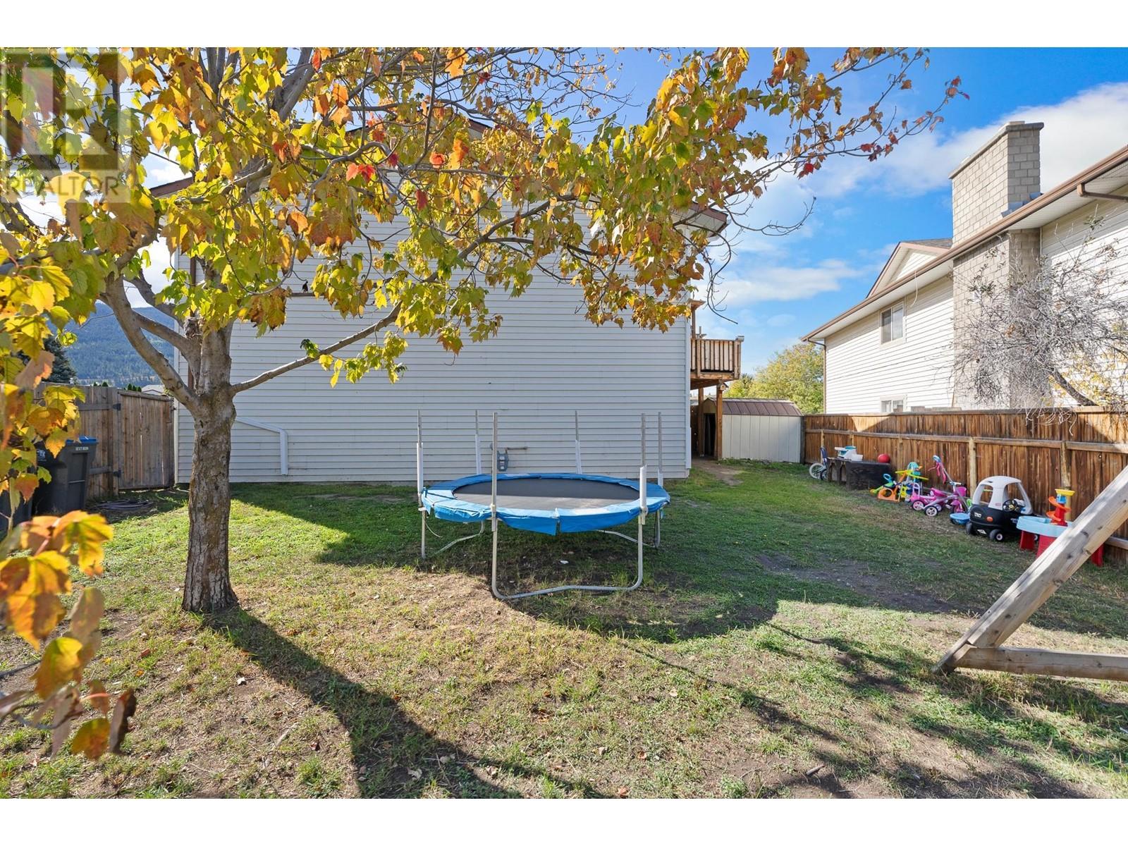 1899 Sage Street, Merritt, British Columbia  V1K 1G3 - Photo 37 - 181075