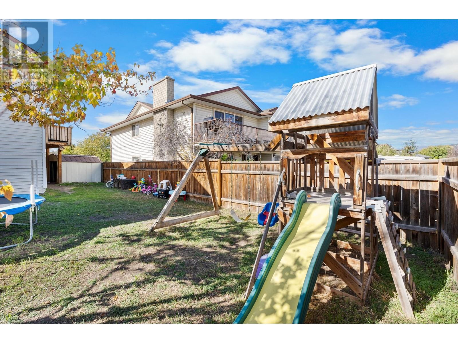 1899 Sage Street, Merritt, British Columbia  V1K 1G3 - Photo 38 - 181075