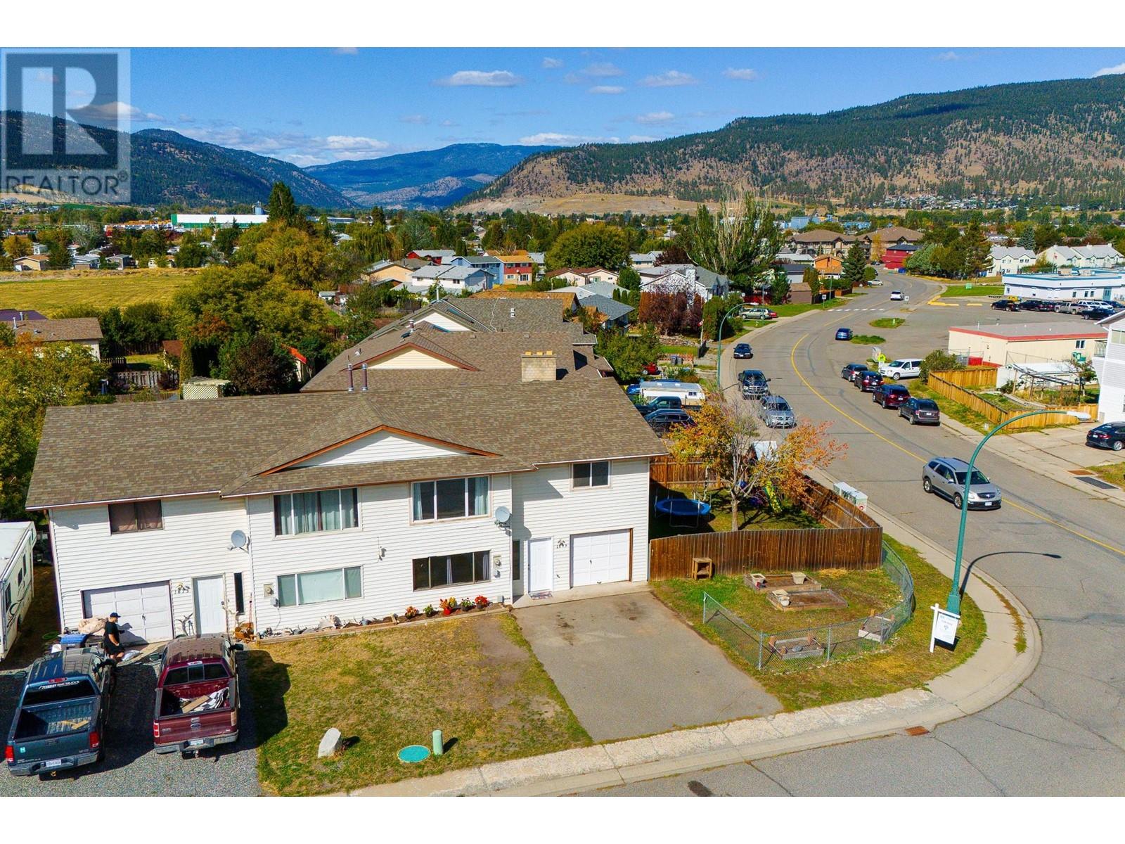 1899 Sage Street, Merritt, British Columbia  V1K 1G3 - Photo 42 - 181075