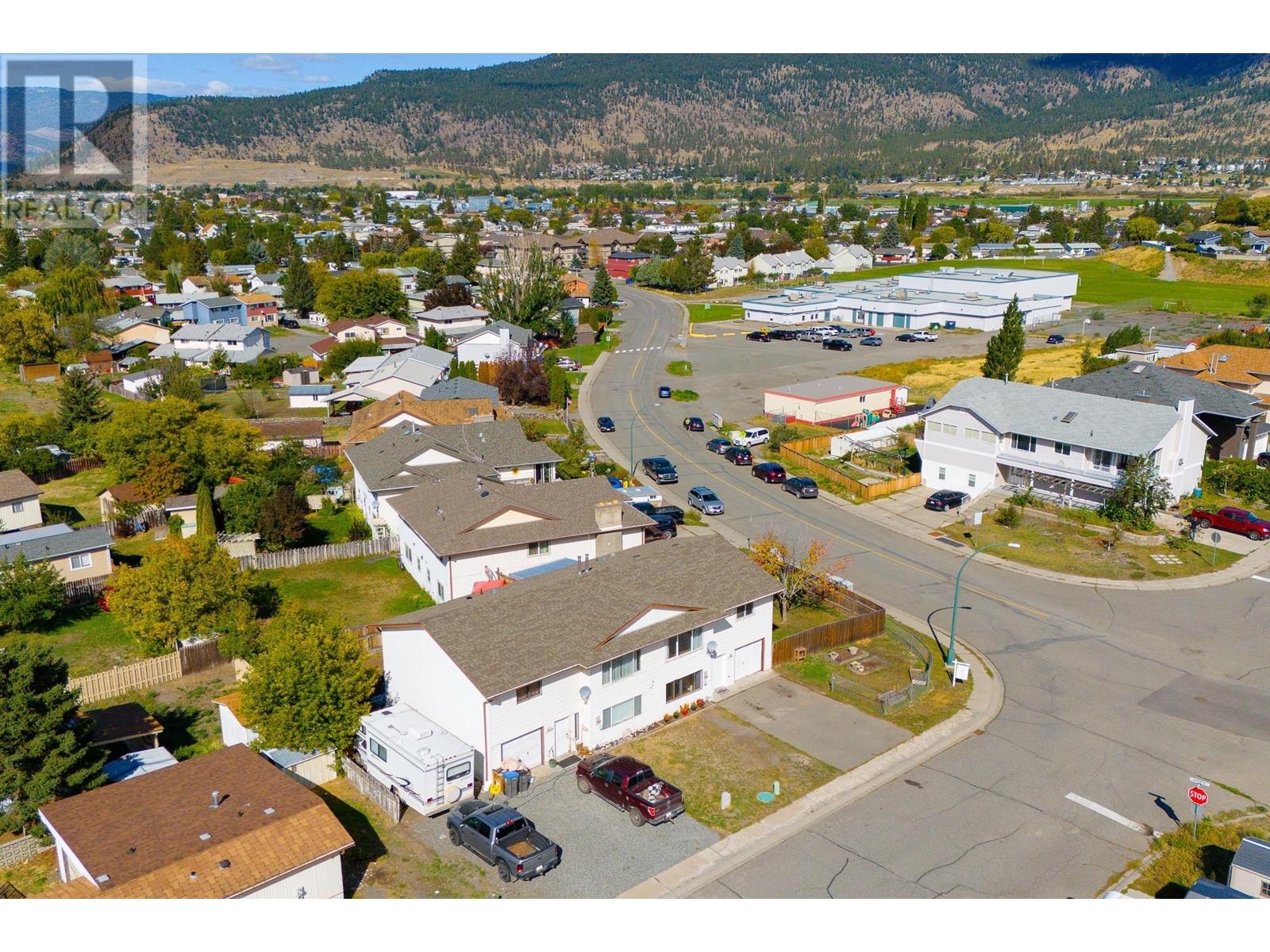 1899 Sage Street, Merritt, British Columbia  V1K 1G3 - Photo 43 - 181075