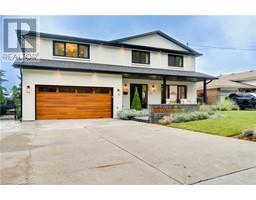 27 HILDEGARD Drive, hamilton, Ontario