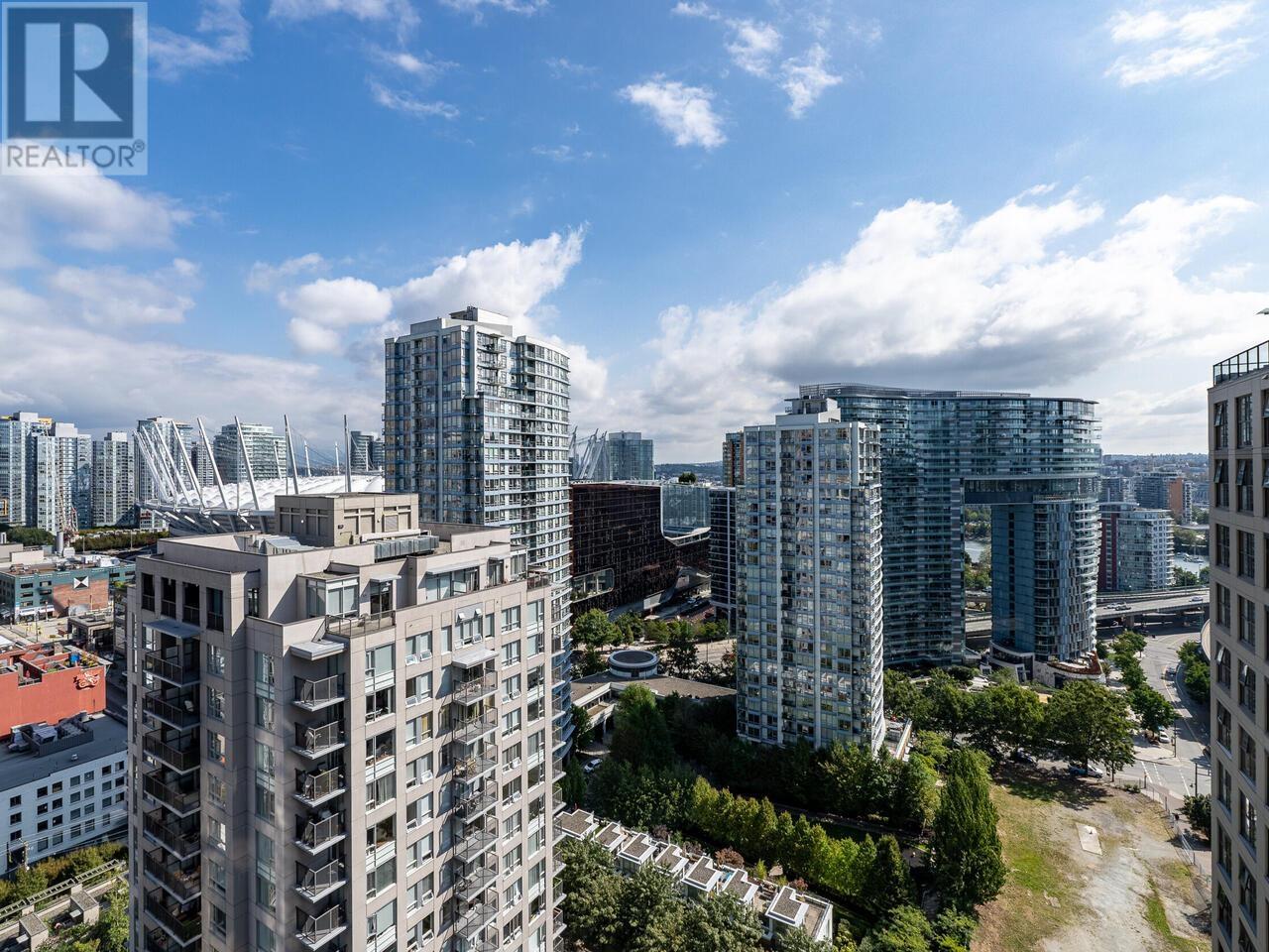 Listing Picture 11 of 21 : 2302 950 CAMBIE STREET, Vancouver / 溫哥華 - 魯藝地產 Yvonne Lu Group - MLS Medallion Club Member
