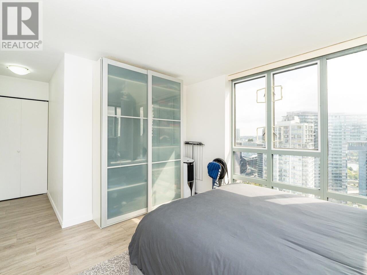 Listing Picture 14 of 21 : 2302 950 CAMBIE STREET, Vancouver / 溫哥華 - 魯藝地產 Yvonne Lu Group - MLS Medallion Club Member