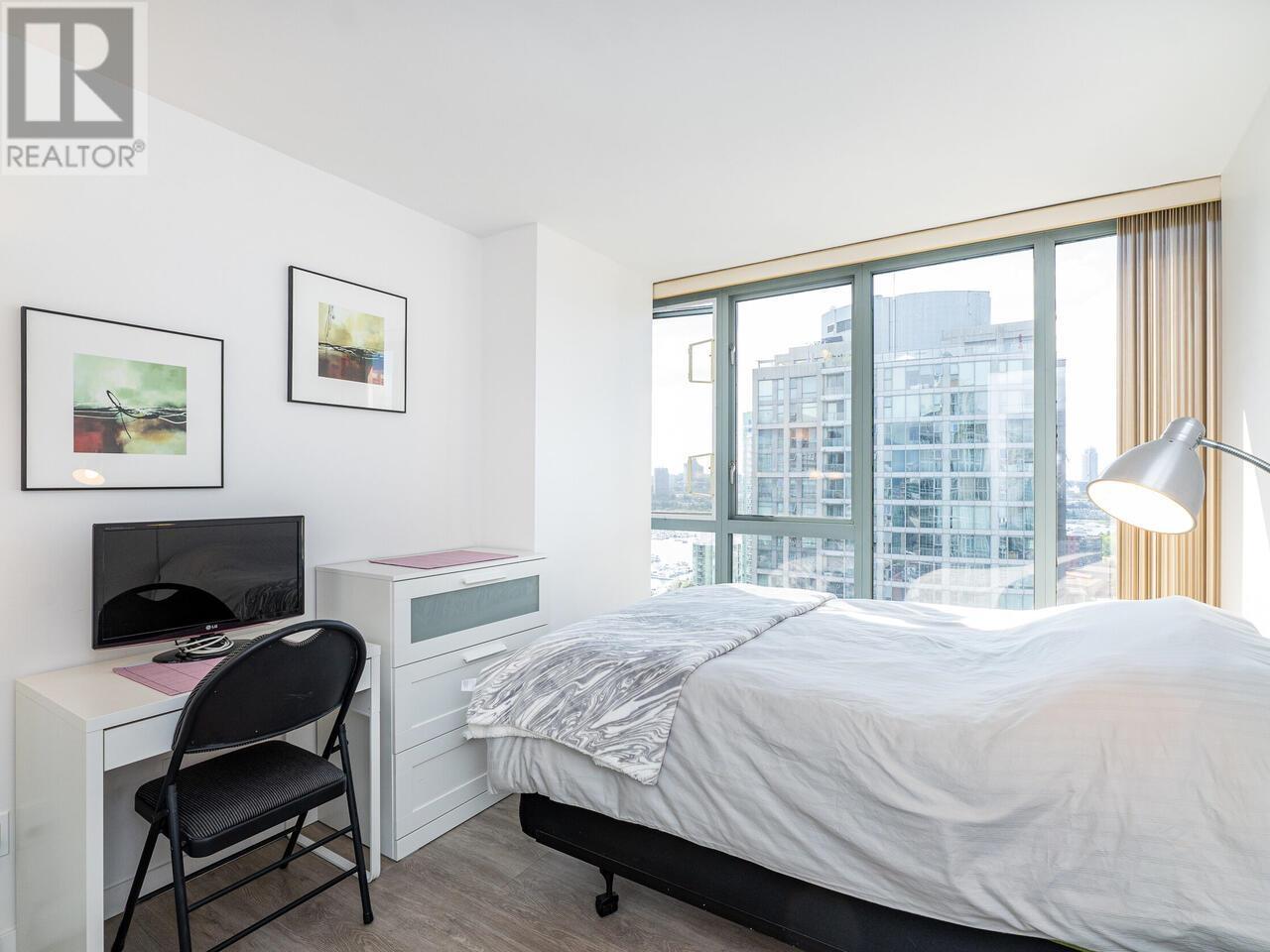 Listing Picture 16 of 21 : 2302 950 CAMBIE STREET, Vancouver / 溫哥華 - 魯藝地產 Yvonne Lu Group - MLS Medallion Club Member