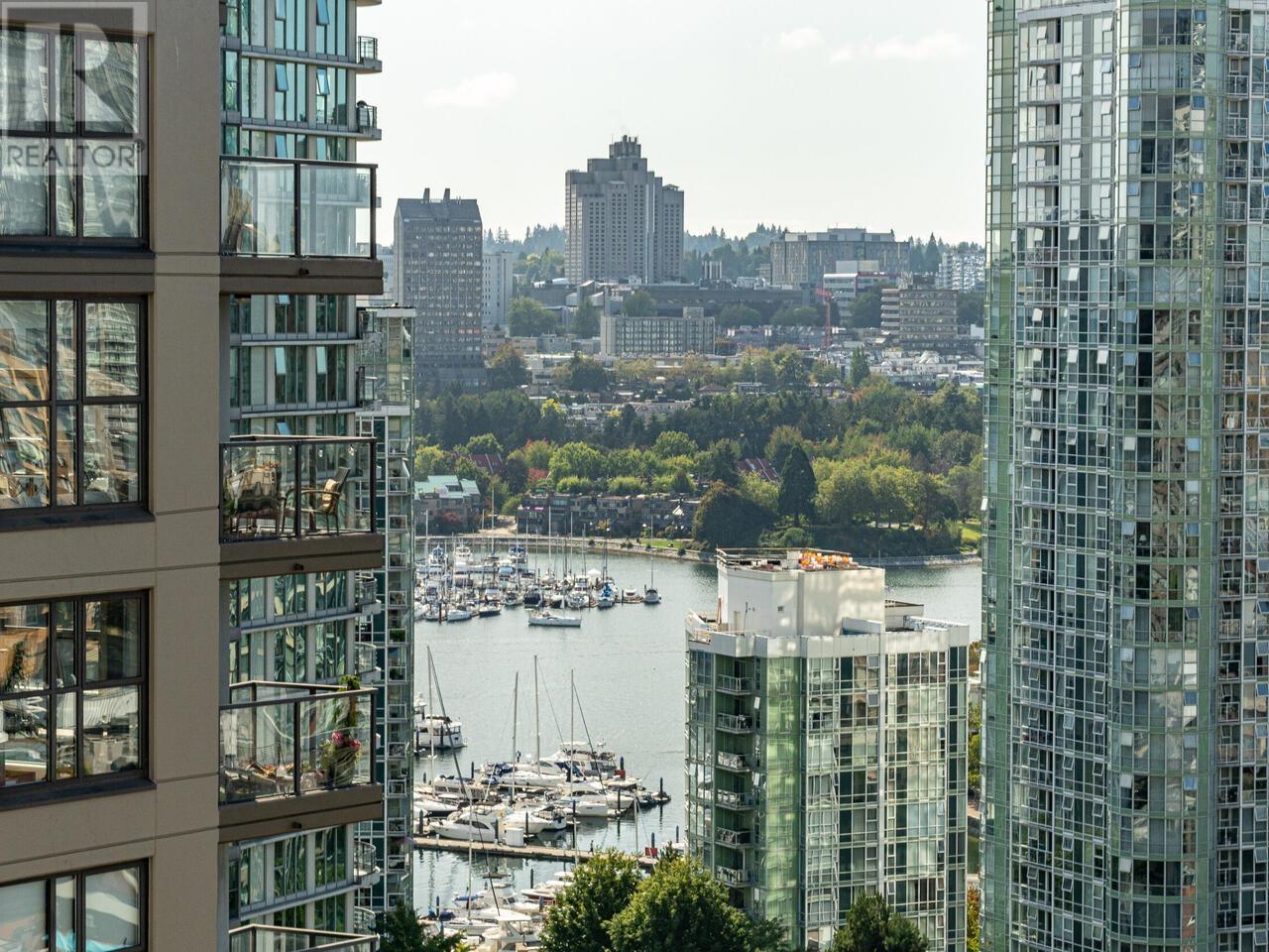 Listing Picture 3 of 21 : 2302 950 CAMBIE STREET, Vancouver / 溫哥華 - 魯藝地產 Yvonne Lu Group - MLS Medallion Club Member