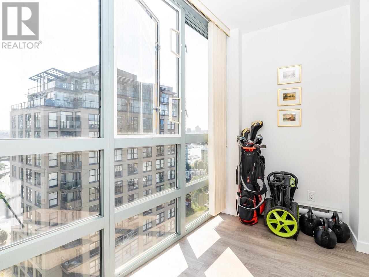 Listing Picture 9 of 21 : 2302 950 CAMBIE STREET, Vancouver / 溫哥華 - 魯藝地產 Yvonne Lu Group - MLS Medallion Club Member