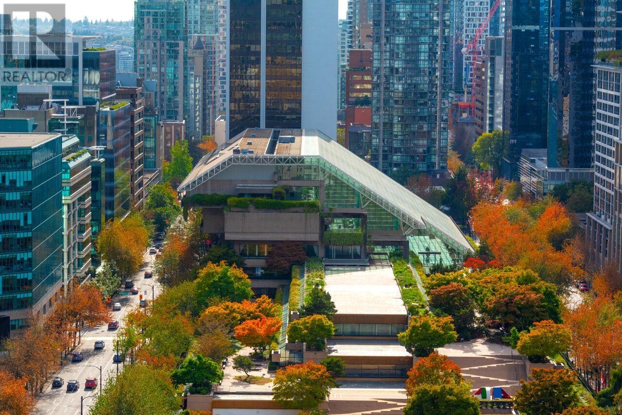 2001 667 Howe Street, Vancouver, British Columbia  V6C 0B5 - Photo 12 - R2929490