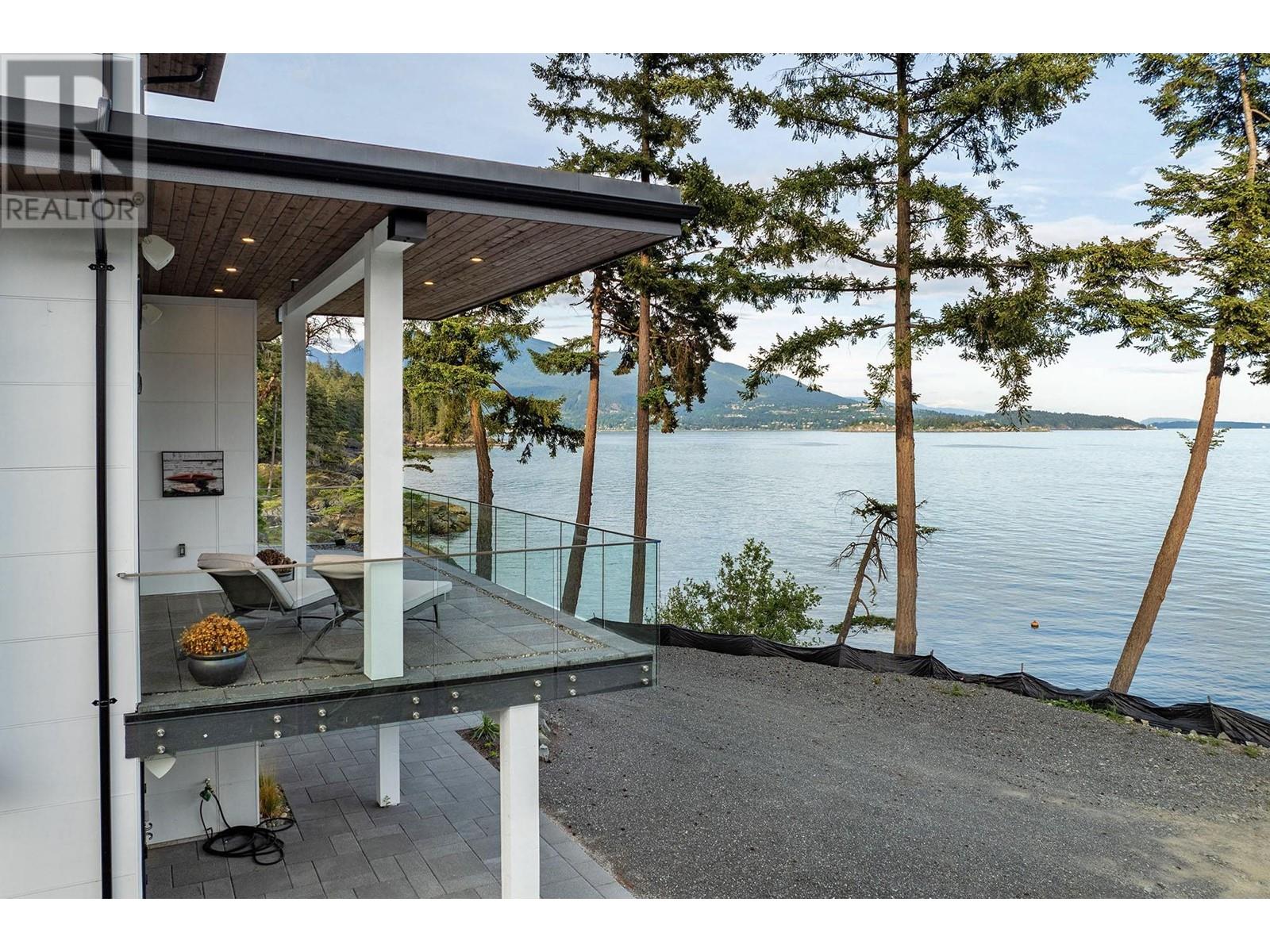 239 Shore Lane, Bowen Island, British Columbia  V0N 1G2 - Photo 30 - R2929489