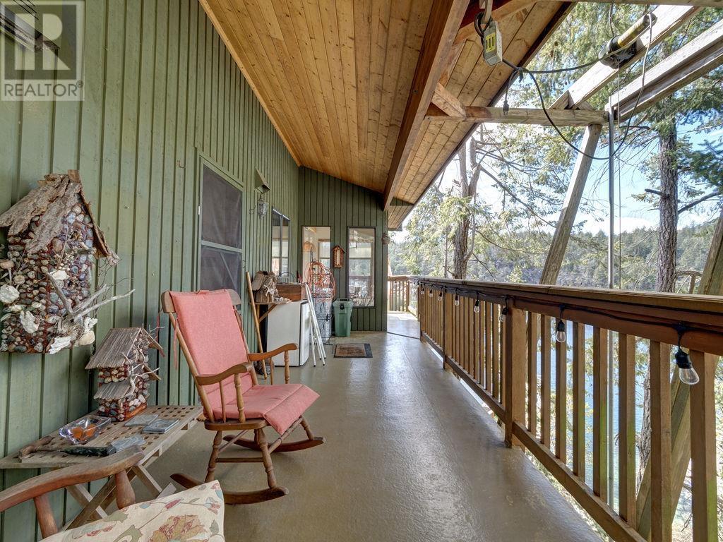 5301 Taylor Crescent, Halfmoon Bay, British Columbia  V0N 1Y2 - Photo 12 - R2929492