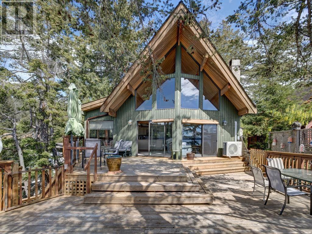 5301 Taylor Crescent, Halfmoon Bay, British Columbia  V0N 1Y2 - Photo 16 - R2929492