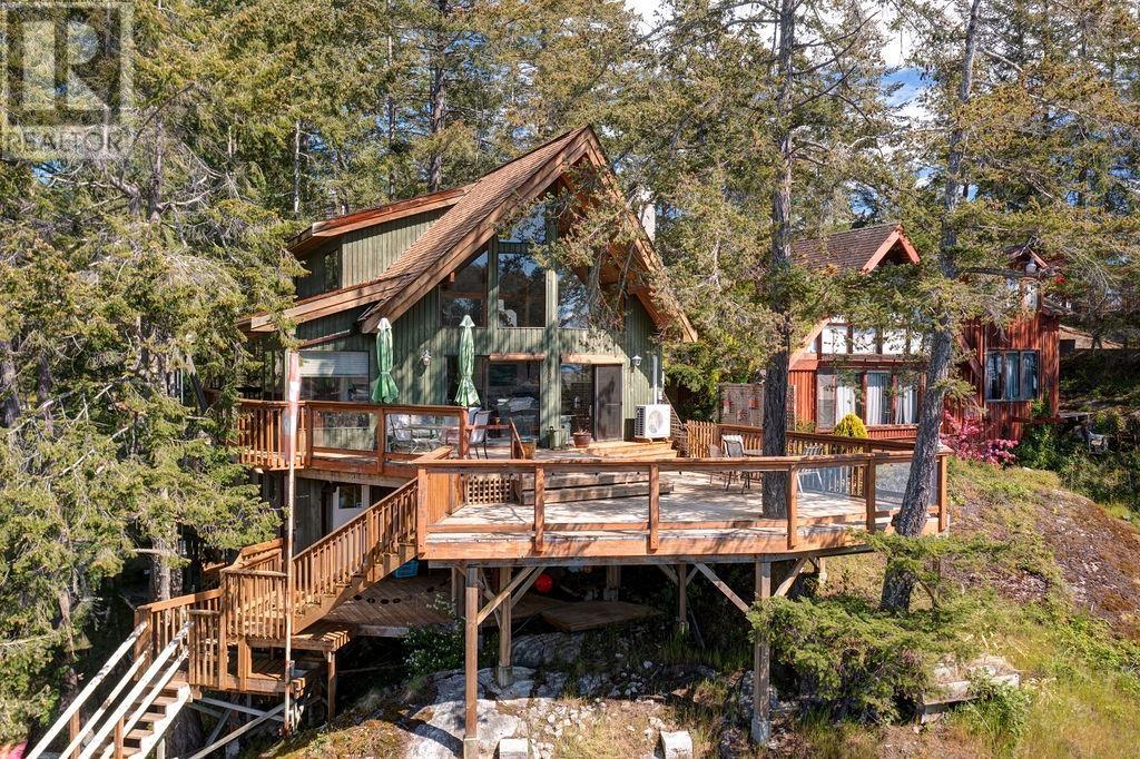 5301 Taylor Crescent, Halfmoon Bay, British Columbia  V0N 1Y2 - Photo 3 - R2929492