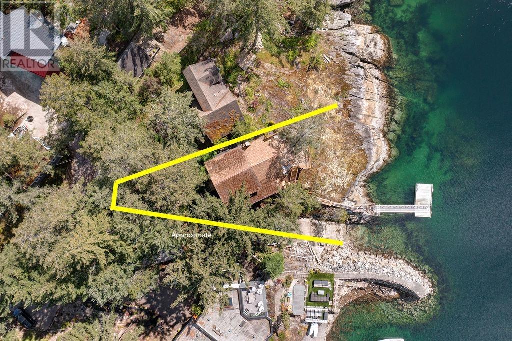 5301 Taylor Crescent, Halfmoon Bay, British Columbia  V0N 1Y2 - Photo 7 - R2929492