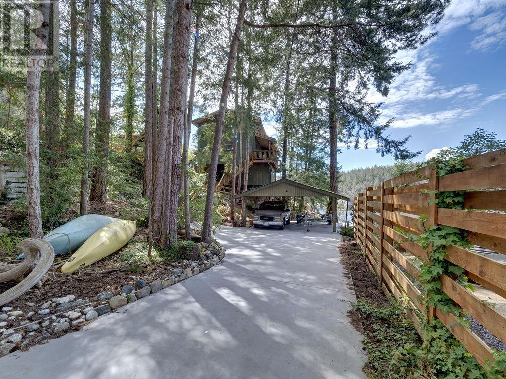 5301 Taylor Crescent, Halfmoon Bay, British Columbia  V0N 1Y2 - Photo 8 - R2929492