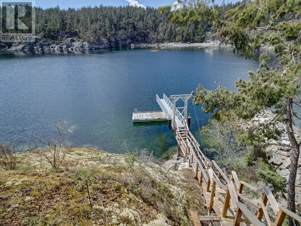 5301 Taylor Crescent, Halfmoon Bay, British Columbia  V0N 1Y2 - Photo 9 - R2929492