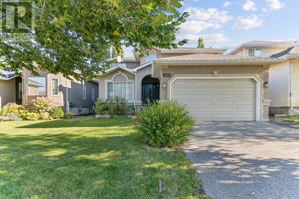 359 Mountain Park Drive SE, calgary, Alberta