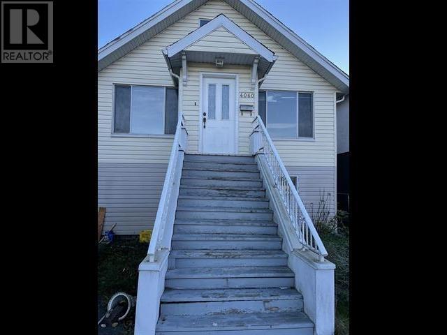 4060 SLOCAN STREET, vancouver, British Columbia