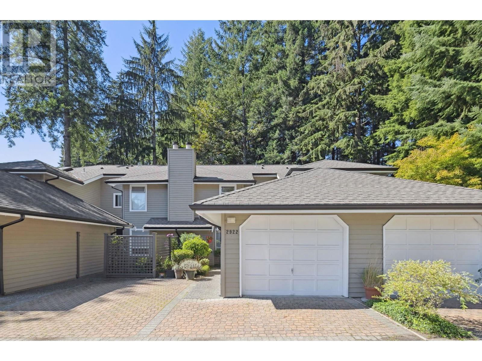 2922 MT SEYMOUR PARKWAY, north vancouver, British Columbia