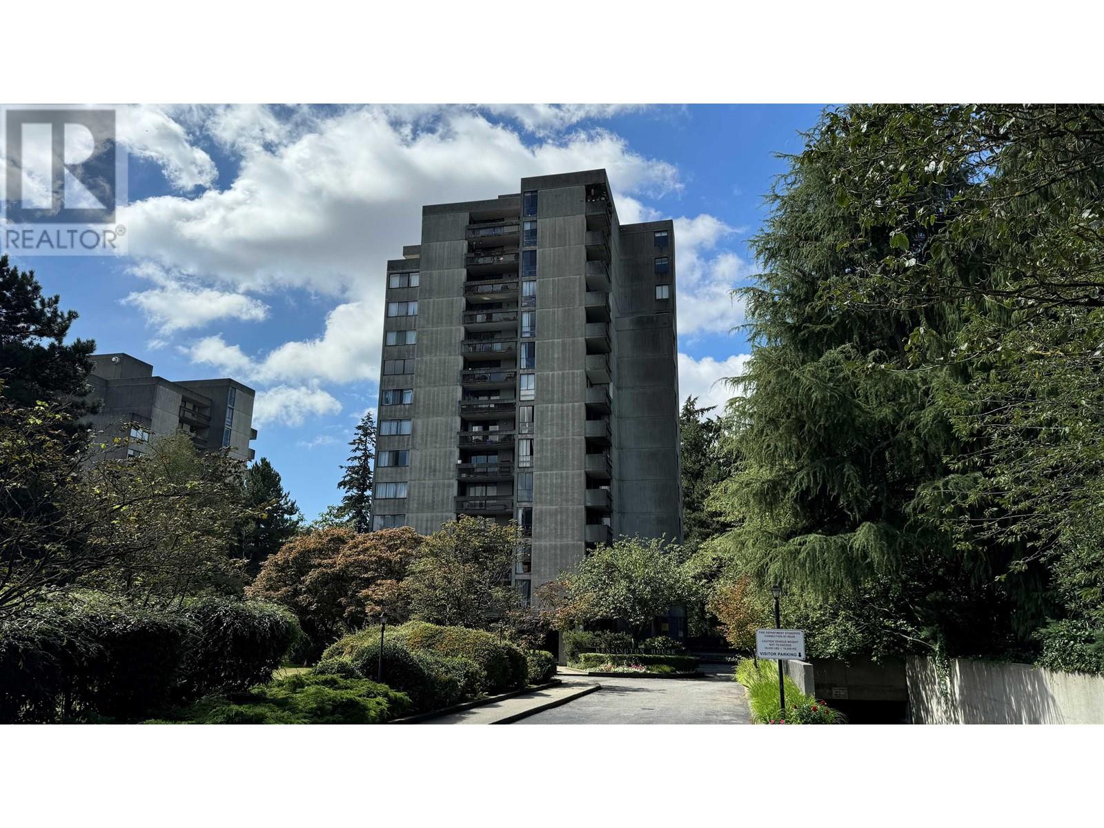 204 6689 WILLINGDON AVENUE, Burnaby