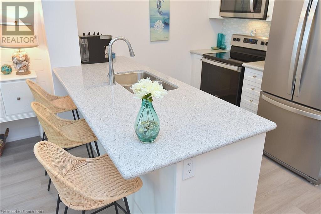 450 Dundas Street E Unit# 707, Waterdown, Ontario L8B 1Z2 - Photo 10 - 40652725