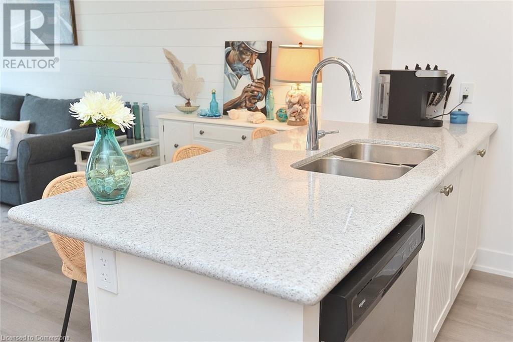 450 Dundas Street E Unit# 707, Waterdown, Ontario L8B 1Z2 - Photo 11 - 40652725