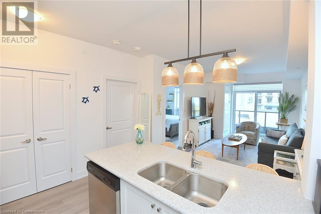 450 Dundas Street E Unit# 707, Waterdown, Ontario L8B 1Z2 - Photo 14 - 40652725